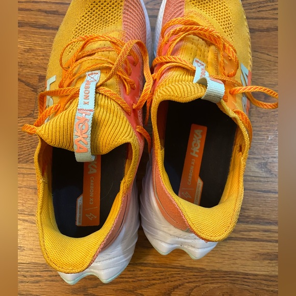 Hoka Carbon X3 - Picture 4 of 8